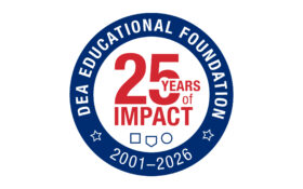 0126 DEAEF 25 Yrs Duotone Outline RGB 300 16x10