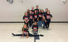 Ranger Hi Ballet Legato 1 edit