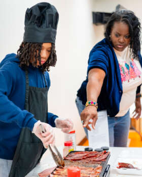 DEA Culinary Liberation 40