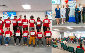 Teen Academies Richmond 2025