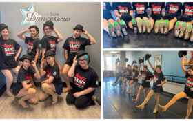 GSDC More Than a Dance Class Article