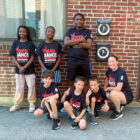 Students in Portland, ME