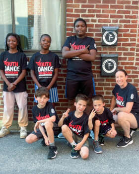 Students in Portland, ME