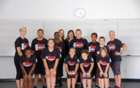 10 years of DEAEF YDP in Lima, OH