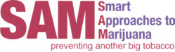 SAM Smart Approaches to Marijuana
